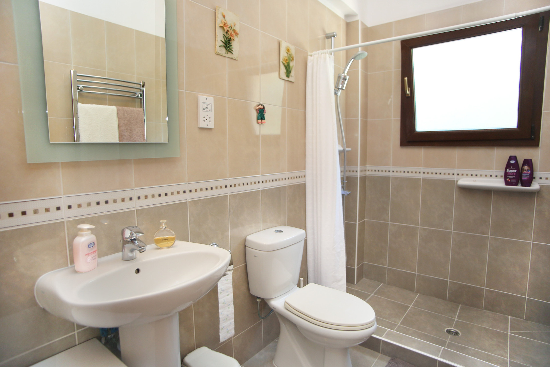 Appartement 3 chambres 209 m² Stroumpi, Chypre