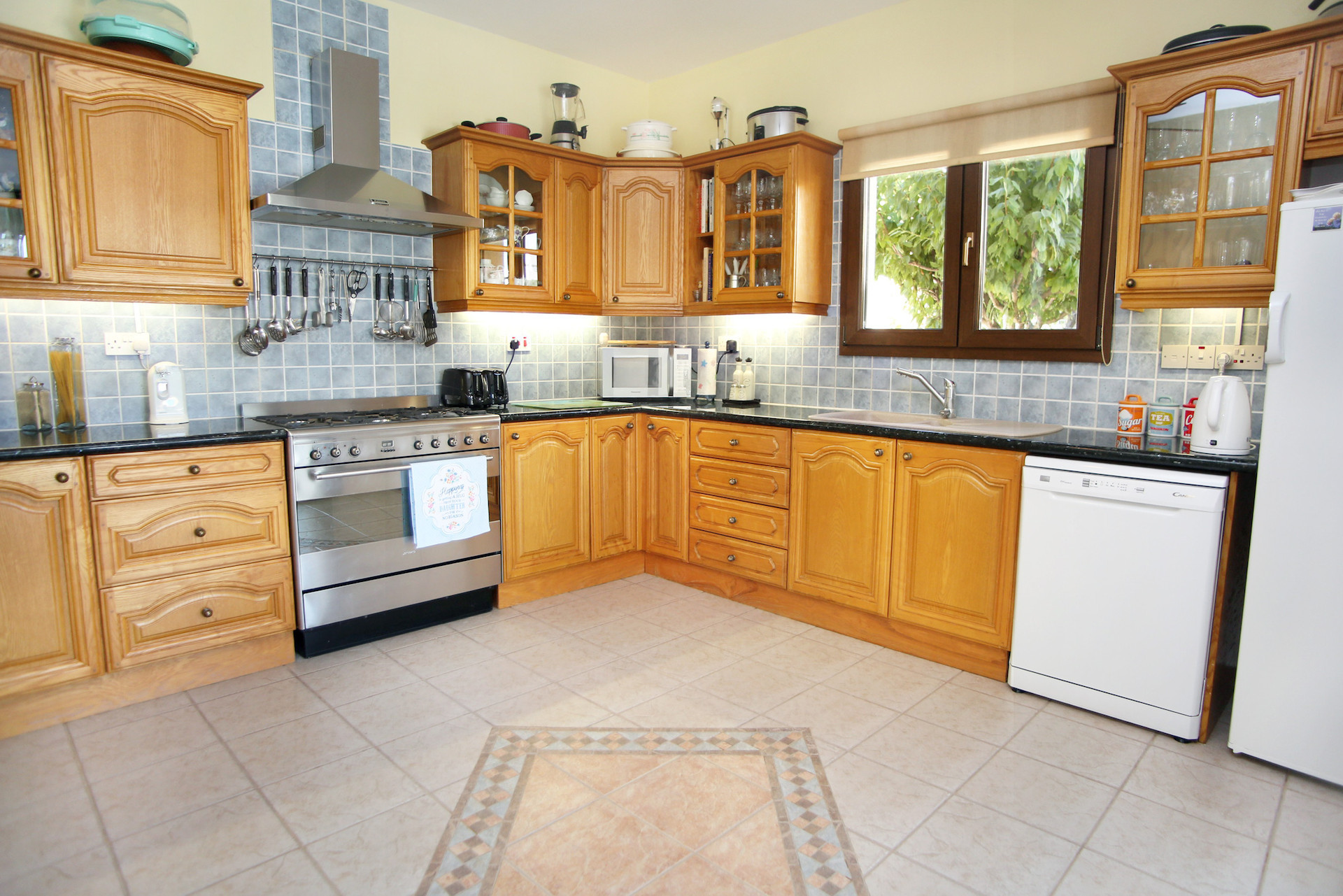 Appartement 3 chambres 209 m² Stroumpi, Chypre