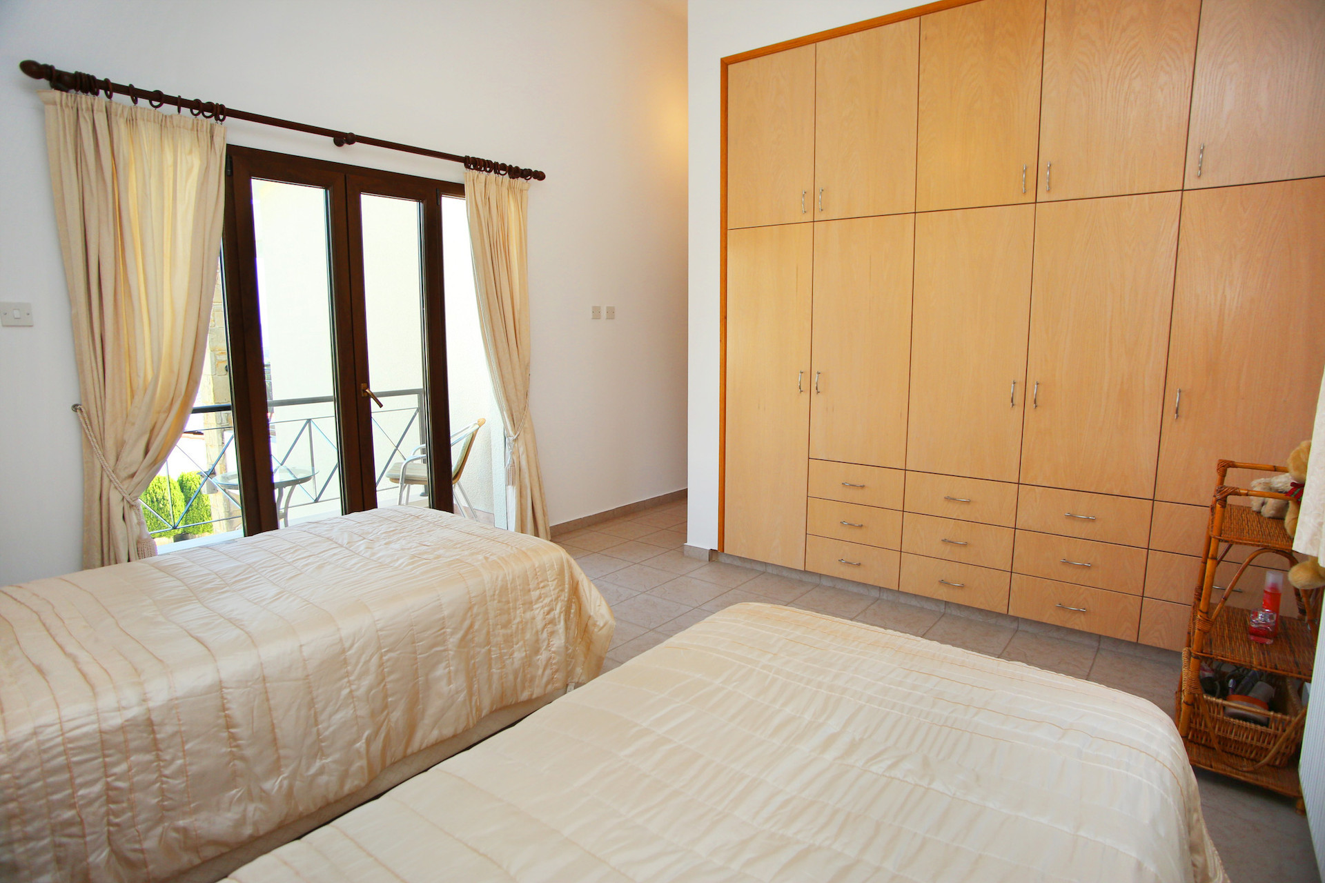 Appartement 3 chambres 209 m² Stroumpi, Chypre