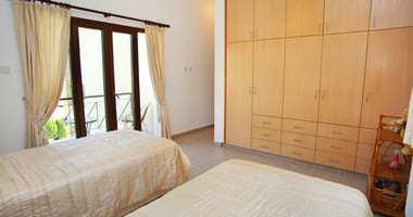 Exclusive Listing - For sale a three bedroom stunning house in Stroumbi , Paphos