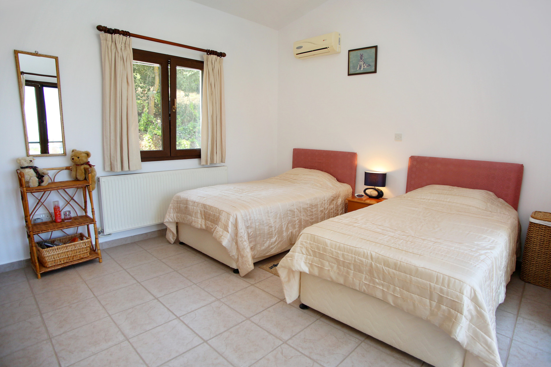 Appartement 3 chambres 209 m² Stroumpi, Chypre