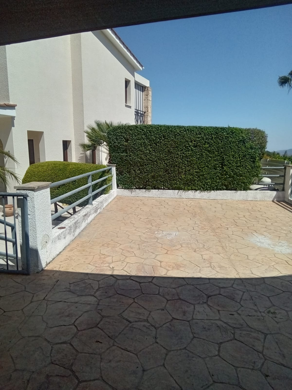 Appartement 3 chambres 209 m² Stroumpi, Chypre