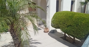 Exclusive Listing - For sale a three bedroom stunning house in Stroumbi , Paphos