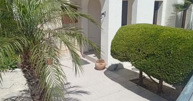 Exclusive Listing - For sale a three bedroom stunning house in Stroumbi , Paphos