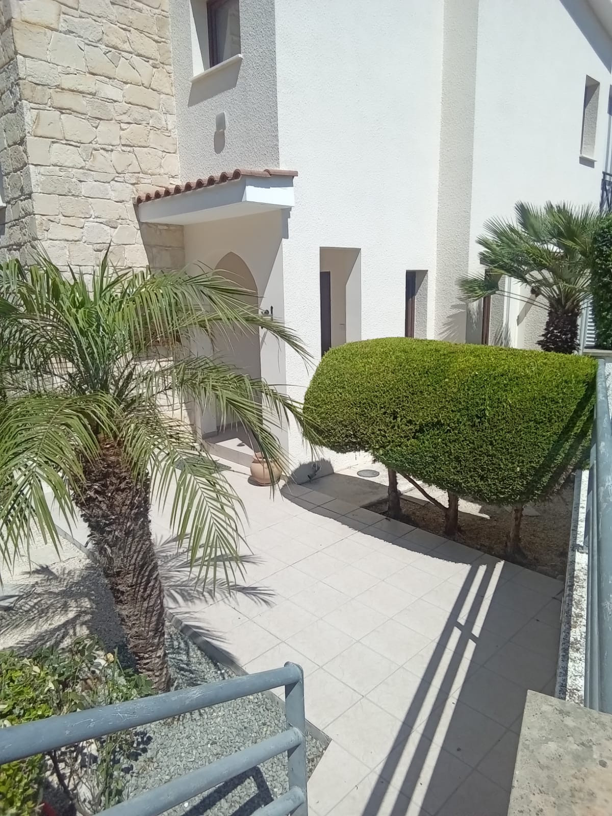 Appartement 3 chambres 209 m² Stroumpi, Chypre