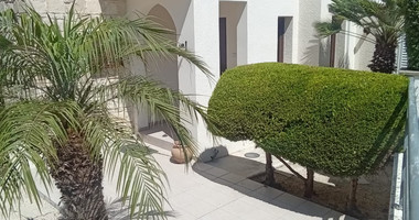 Exclusive Listing - For sale a three bedroom stunning house in Stroumbi , Paphos