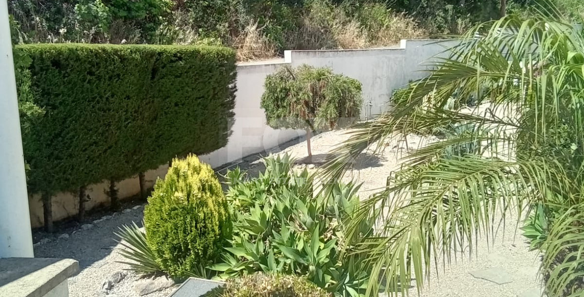 Exclusive Listing - For sale a three bedroom stunning house in Stroumbi , Paphos