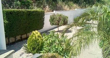 Exclusive Listing - For sale a three bedroom stunning house in Stroumbi , Paphos