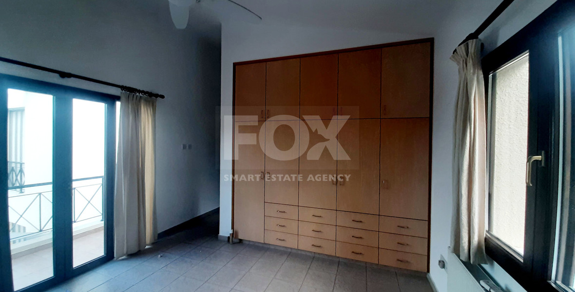 Exclusive Listing - For sale a three bedroom stunning house in Stroumbi , Paphos