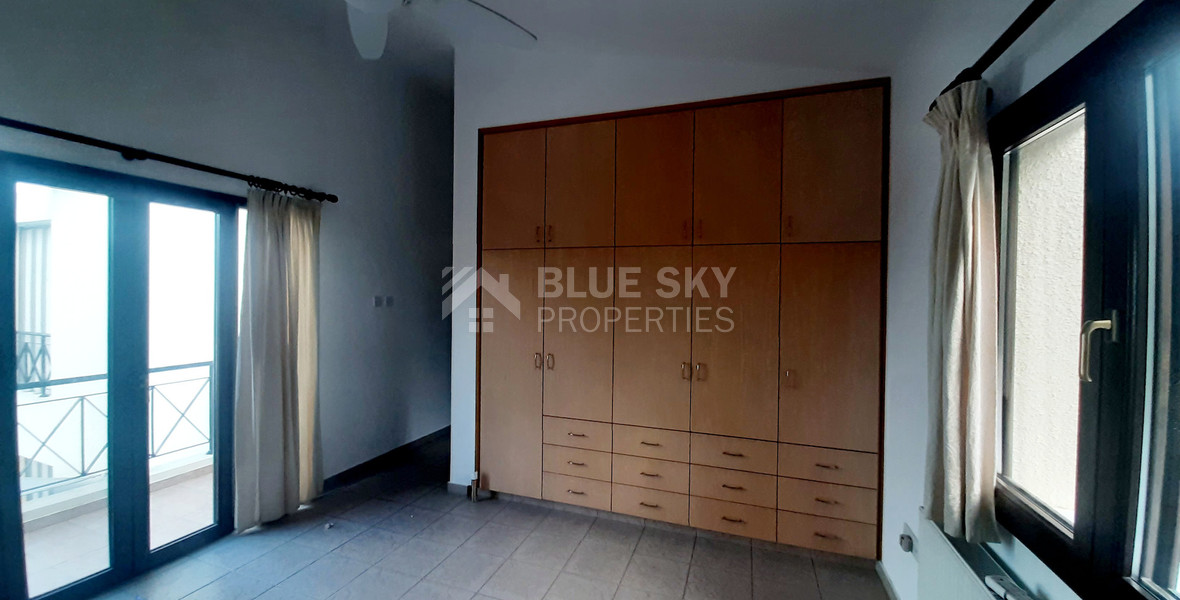 Exclusive Listing - For sale a three bedroom stunning house in Stroumbi , Paphos