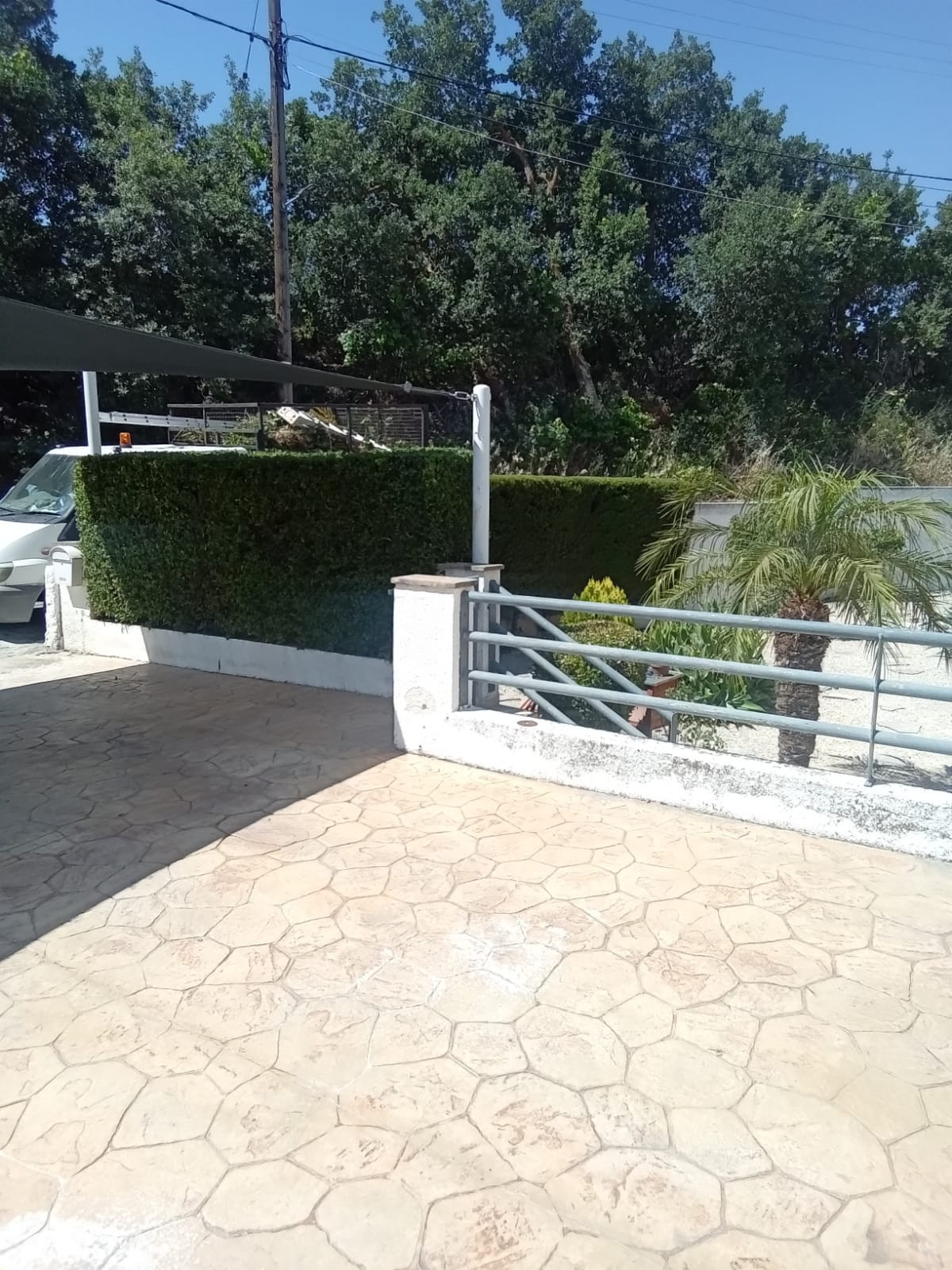 Appartement 3 chambres 209 m² Stroumpi, Chypre