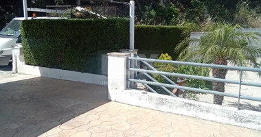 Exclusive Listing - For sale a three bedroom stunning house in Stroumbi , Paphos