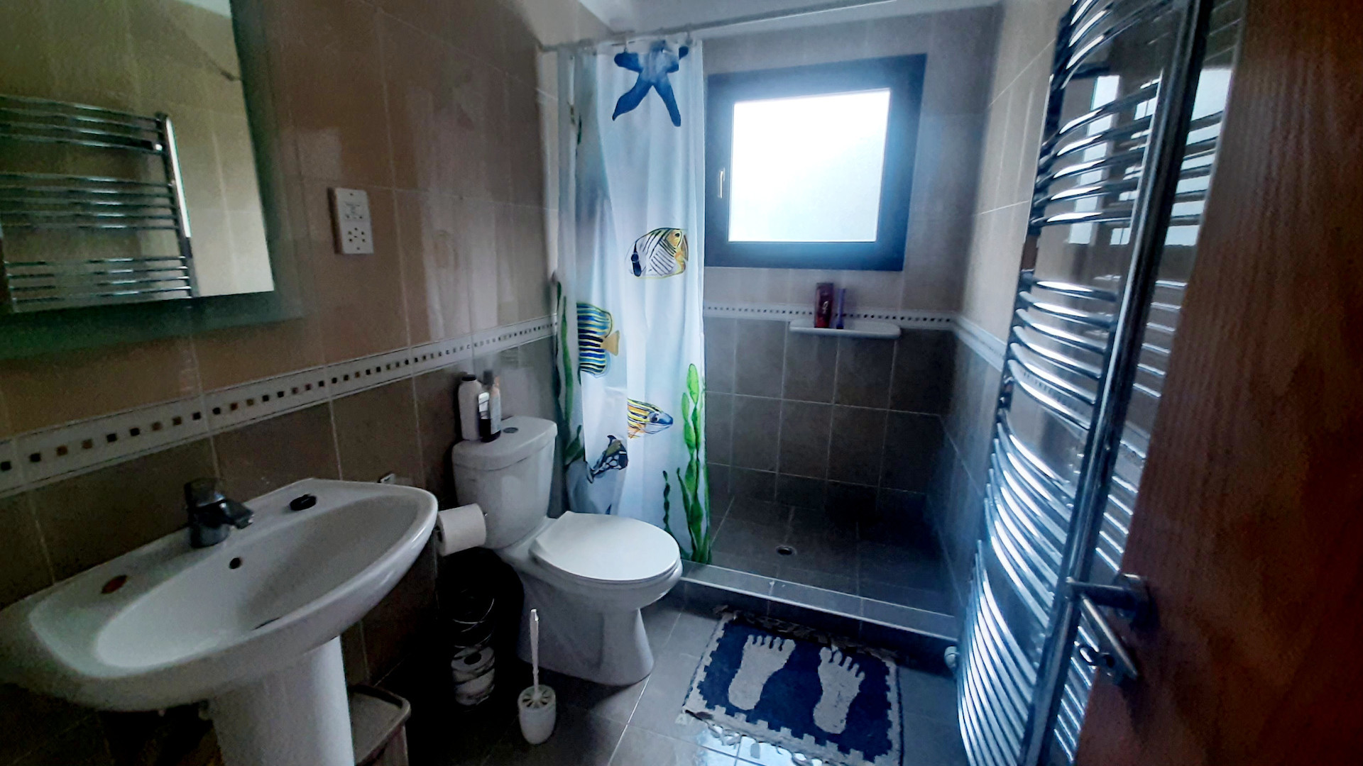 Appartement 3 chambres 209 m² Stroumpi, Chypre