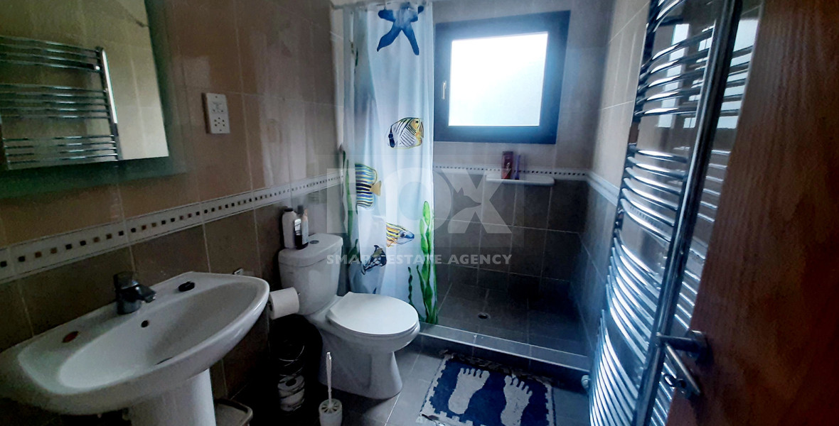 Exclusive Listing - For sale a three bedroom stunning house in Stroumbi , Paphos