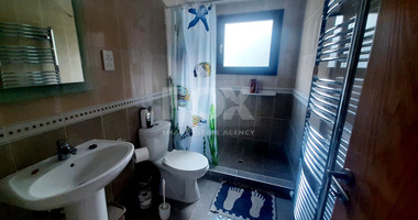 Exclusive Listing - For sale a three bedroom stunning house in Stroumbi , Paphos