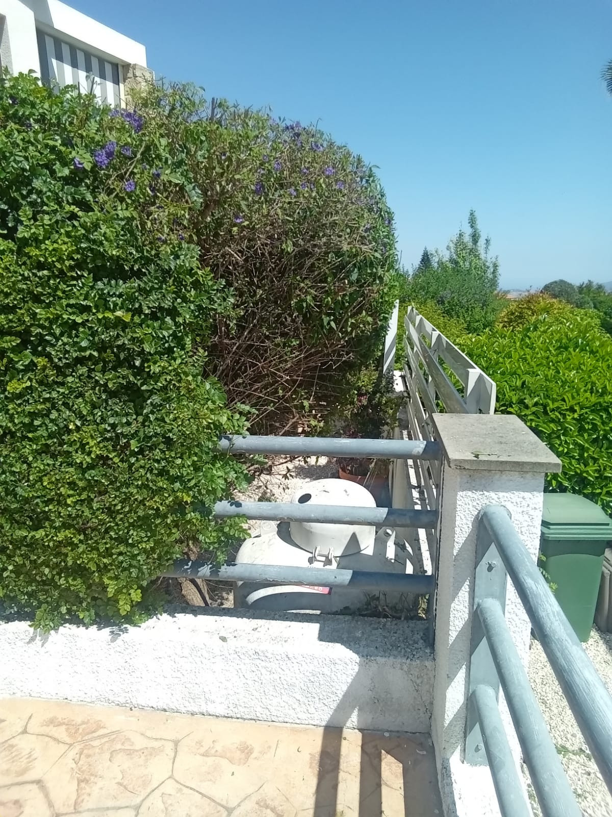 Appartement 3 chambres 209 m² Stroumpi, Chypre