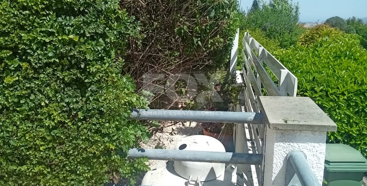 Exclusive Listing - For sale a three bedroom stunning house in Stroumbi , Paphos