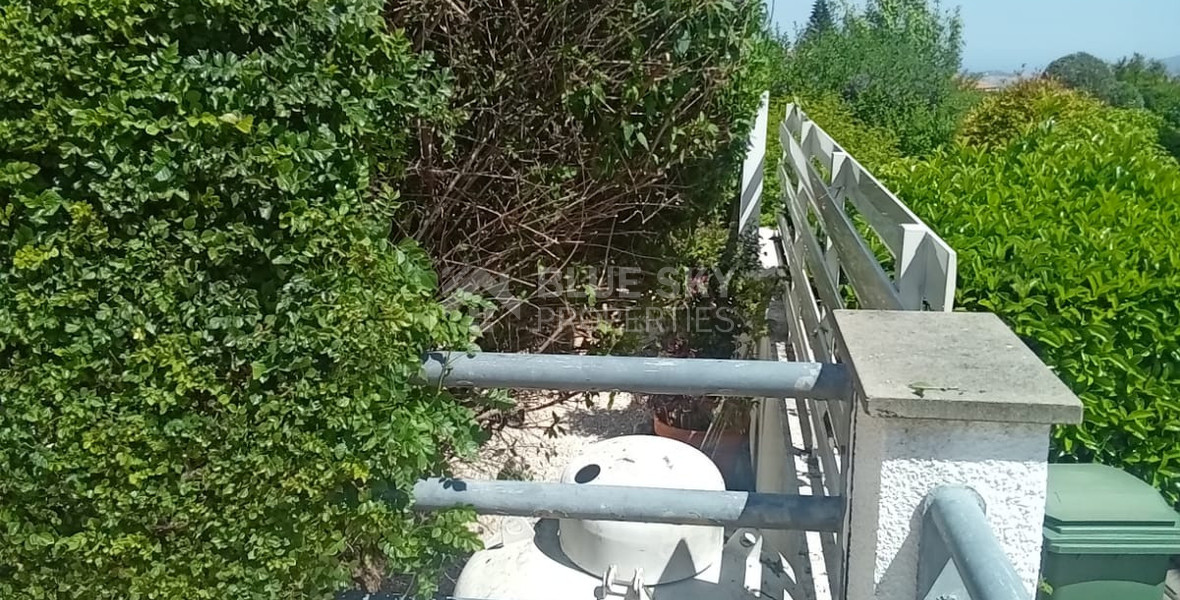 Exclusive Listing - For sale a three bedroom stunning house in Stroumbi , Paphos