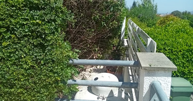 Exclusive Listing - For sale a three bedroom stunning house in Stroumbi , Paphos