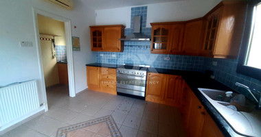 Exclusive Listing - For sale a three bedroom stunning house in Stroumbi , Paphos