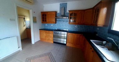 Exclusive Listing - For sale a three bedroom stunning house in Stroumbi , Paphos