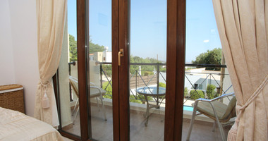 Exclusive Listing - For sale a three bedroom stunning house in Stroumbi , Paphos