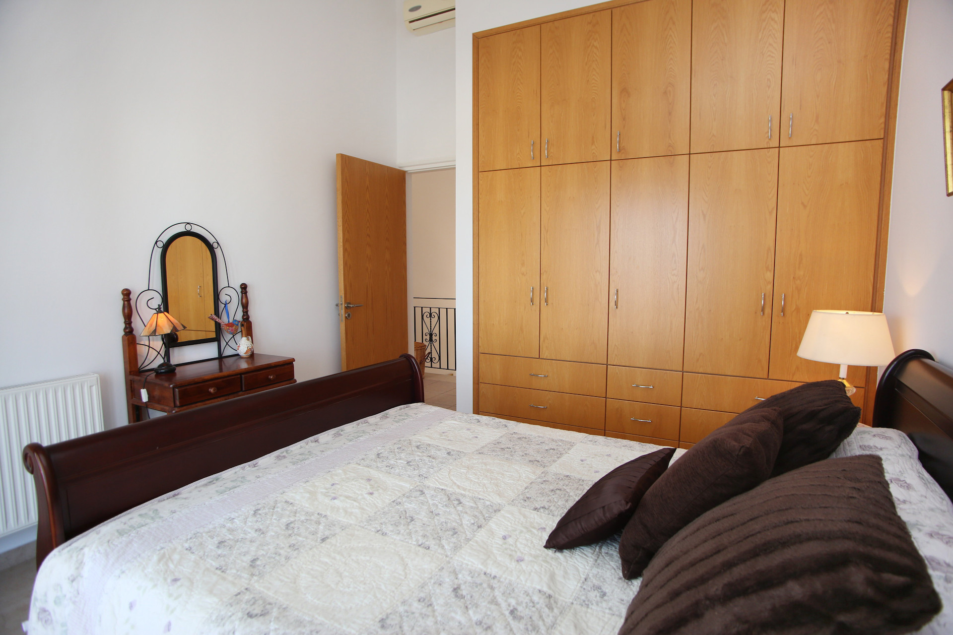 Appartement 3 chambres 209 m² Stroumpi, Chypre
