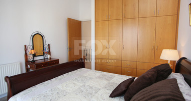 Exclusive Listing - For sale a three bedroom stunning house in Stroumbi , Paphos