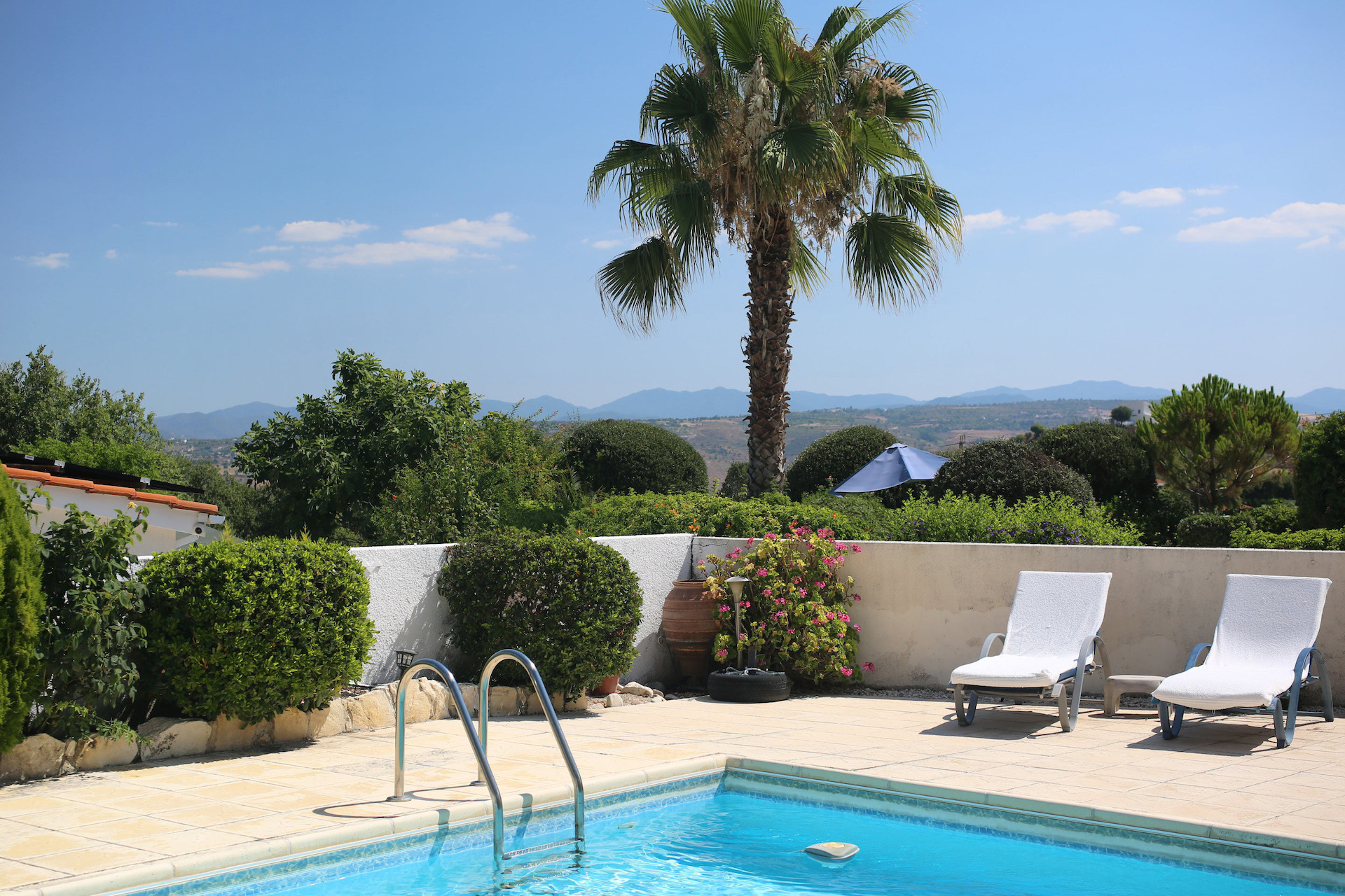 Appartement 3 chambres 209 m² Stroumpi, Chypre