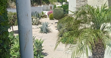 Exclusive Listing - For sale a three bedroom stunning house in Stroumbi , Paphos