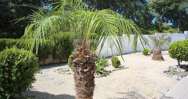 Exclusive Listing - For sale a three bedroom stunning house in Stroumbi , Paphos