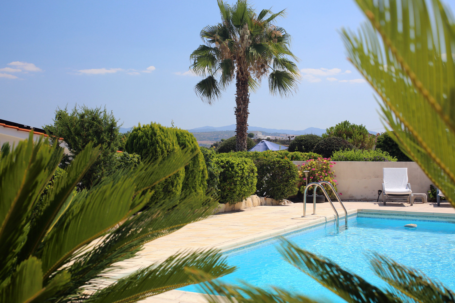 Appartement 3 chambres 209 m² Stroumpi, Chypre