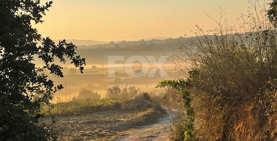 Exclusive Listing - For sale a three bedroom stunning house in Stroumbi , Paphos