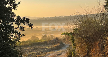 Exclusive Listing - For sale a three bedroom stunning house in Stroumbi , Paphos