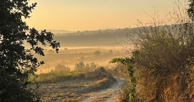 Exclusive Listing - For sale a three bedroom stunning house in Stroumbi , Paphos