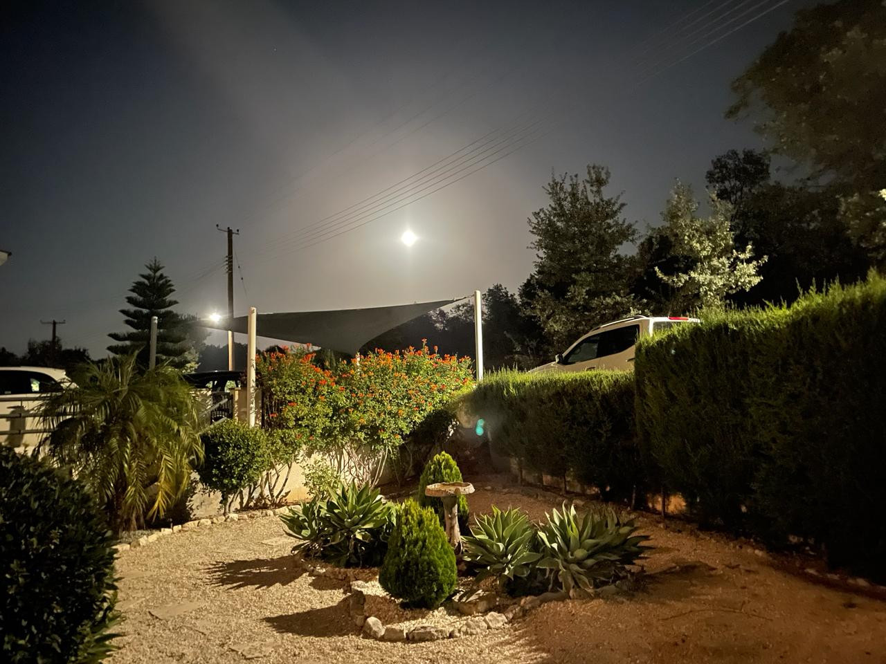 Appartement 3 chambres 209 m² Stroumpi, Chypre