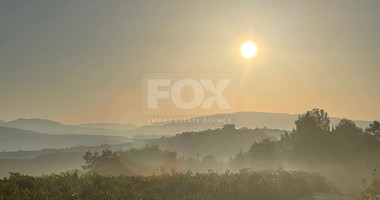 Exclusive Listing - For sale a three bedroom stunning house in Stroumbi , Paphos