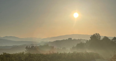 Exclusive Listing - For sale a three bedroom stunning house in Stroumbi , Paphos