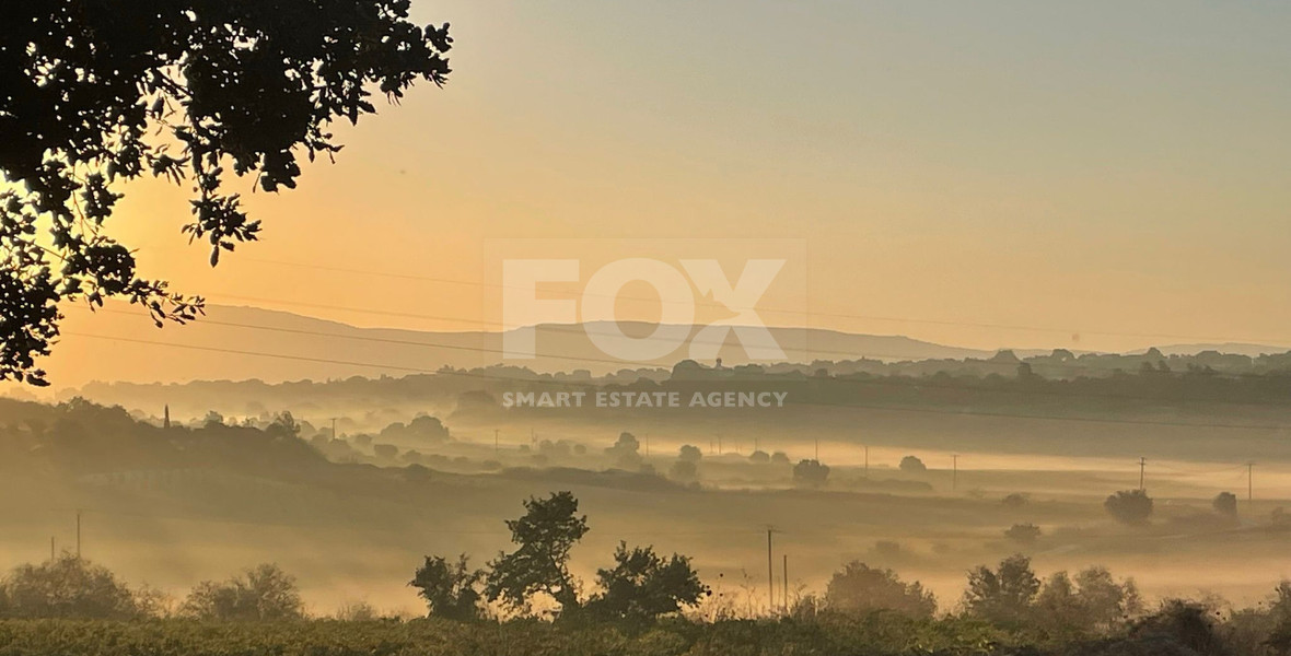 Exclusive Listing - For sale a three bedroom stunning house in Stroumbi , Paphos