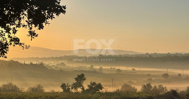 Exclusive Listing - For sale a three bedroom stunning house in Stroumbi , Paphos