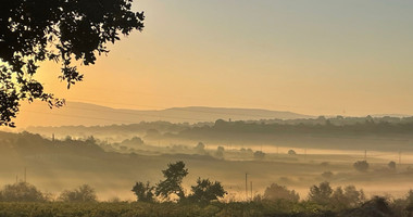 Exclusive Listing - For sale a three bedroom stunning house in Stroumbi , Paphos