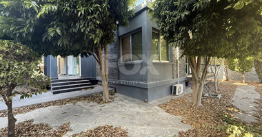 Detached Office 200sqm in Central Limassol