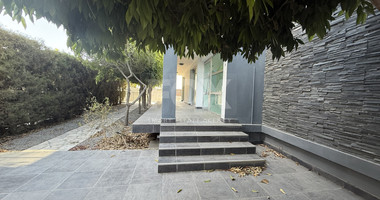 Detached Office 200sqm in Central Limassol