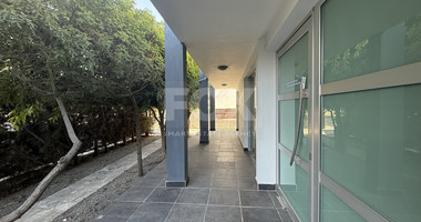 Detached Office 200sqm in Central Limassol