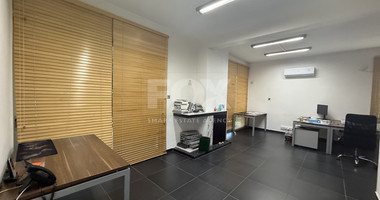 Detached Office 200sqm in Central Limassol