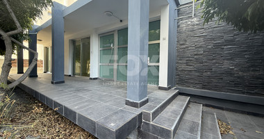 Detached Office 200sqm in Central Limassol