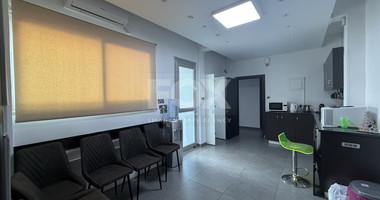 Detached Office 200sqm in Central Limassol