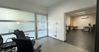 Detached Office 200sqm in Central Limassol