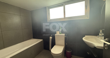 Detached Office 200sqm in Central Limassol