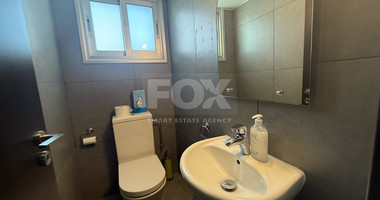 Detached Office 200sqm in Central Limassol